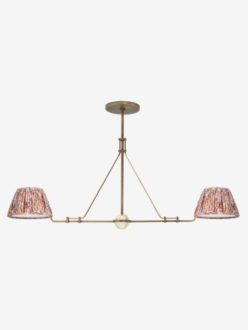 Chiltern Double | Hanging | Urban Electric Company